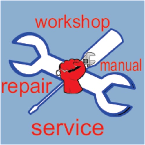 Product picture Hangcha CPC20N RW9 RW9B Forklift Workshop Service Manual PDF